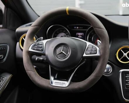 Мерседес ГЛА-Класс, объемом двигателя 2 л и пробегом 75 тыс. км за 31900 $, фото 19 на Automoto.ua