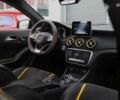 Мерседес ГЛА-Класс, объемом двигателя 2 л и пробегом 75 тыс. км за 31900 $, фото 16 на Automoto.ua