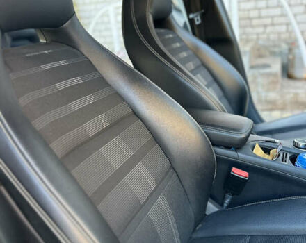 Мерседес ГЛА-Класс, объемом двигателя 2.14 л и пробегом 166 тыс. км за 24800 $, фото 12 на Automoto.ua