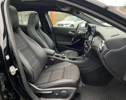 Мерседес ГЛА-Клас, об'ємом двигуна 2 л та пробігом 76 тис. км за 16500 $, фото 25 на Automoto.ua