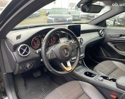 Мерседес ГЛА-Клас, об'ємом двигуна 2 л та пробігом 76 тис. км за 16500 $, фото 10 на Automoto.ua