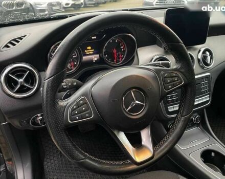 Мерседес ГЛА-Клас, об'ємом двигуна 2 л та пробігом 76 тис. км за 16500 $, фото 13 на Automoto.ua