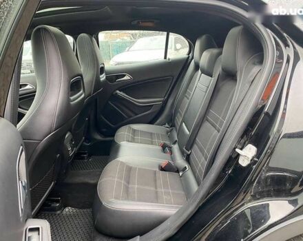 Мерседес ГЛА-Клас, об'ємом двигуна 2 л та пробігом 76 тис. км за 16500 $, фото 21 на Automoto.ua