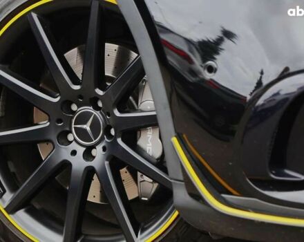 Мерседес ГЛА-Класс, объемом двигателя 2 л и пробегом 75 тыс. км за 31900 $, фото 5 на Automoto.ua