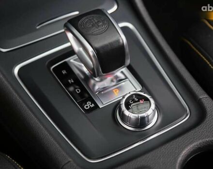 Мерседес ГЛА-Класс, объемом двигателя 2 л и пробегом 75 тыс. км за 31900 $, фото 25 на Automoto.ua