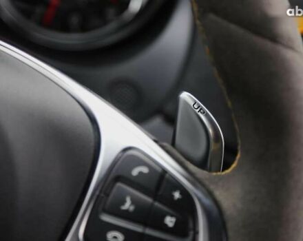 Мерседес ГЛА-Класс, объемом двигателя 2 л и пробегом 75 тыс. км за 31900 $, фото 26 на Automoto.ua