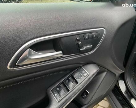 Мерседес ГЛА-Клас, об'ємом двигуна 2 л та пробігом 76 тис. км за 16500 $, фото 11 на Automoto.ua
