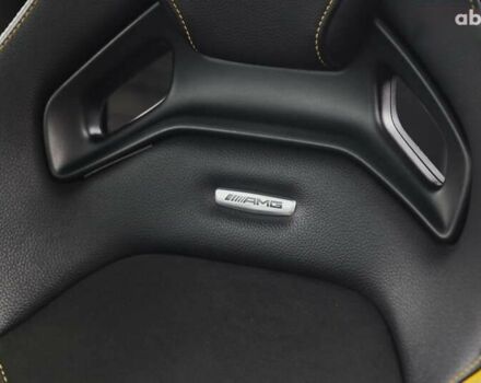 Мерседес ГЛА-Класс, объемом двигателя 2 л и пробегом 75 тыс. км за 31900 $, фото 15 на Automoto.ua