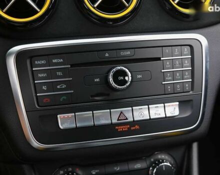 Мерседес ГЛА-Класс, объемом двигателя 2 л и пробегом 75 тыс. км за 31900 $, фото 23 на Automoto.ua