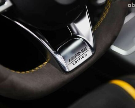 Мерседес ГЛА-Класс, объемом двигателя 2 л и пробегом 75 тыс. км за 31900 $, фото 27 на Automoto.ua