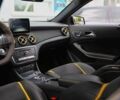 Мерседес ГЛА-Класс, объемом двигателя 2 л и пробегом 75 тыс. км за 31900 $, фото 18 на Automoto.ua