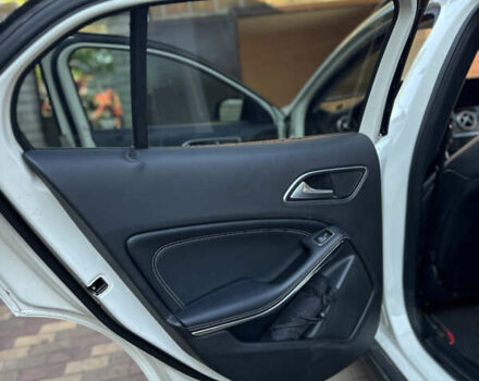 Мерседес ГЛА-Класс, объемом двигателя 2.14 л и пробегом 166 тыс. км за 24800 $, фото 9 на Automoto.ua