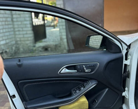 Мерседес ГЛА-Класс, объемом двигателя 2.14 л и пробегом 166 тыс. км за 24800 $, фото 7 на Automoto.ua