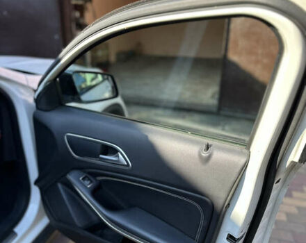 Мерседес ГЛА-Класс, объемом двигателя 2.14 л и пробегом 166 тыс. км за 24800 $, фото 13 на Automoto.ua