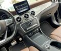 Мерседес ГЛА-Класс, объемом двигателя 2.1 л и пробегом 133 тыс. км за 25900 $, фото 18 на Automoto.ua