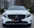 Мерседес ГЛА-Класс, объемом двигателя 2 л и пробегом 53 тыс. км за 23490 $, фото 5 на Automoto.ua