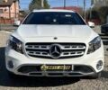 Мерседес ГЛА-Класс, объемом двигателя 2 л и пробегом 13 тыс. км за 25999 $, фото 1 на Automoto.ua