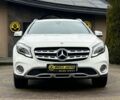 Мерседес ГЛА-Клас, об'ємом двигуна 2 л та пробігом 100 тис. км за 22500 $, фото 1 на Automoto.ua