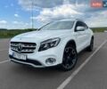Мерседес ГЛА-Клас, об'ємом двигуна 1.99 л та пробігом 123 тис. км за 17800 $, фото 1 на Automoto.ua