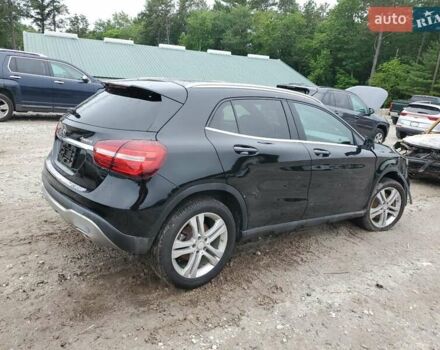 Мерседес ГЛА-Клас, об'ємом двигуна 2 л та пробігом 55 тис. км за 6800 $, фото 2 на Automoto.ua