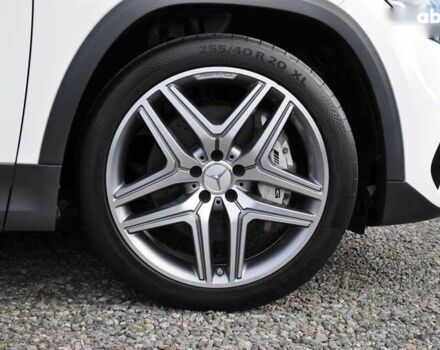 Мерседес ГЛА-Клас, об'ємом двигуна 2 л та пробігом 8 тис. км за 46000 $, фото 3 на Automoto.ua