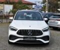 Мерседес ГЛА-Клас, об'ємом двигуна 2 л та пробігом 8 тис. км за 46900 $, фото 5 на Automoto.ua