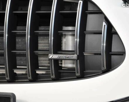 Мерседес ГЛА-Клас, об'ємом двигуна 2 л та пробігом 8 тис. км за 46000 $, фото 10 на Automoto.ua