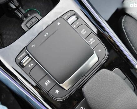 Мерседес ГЛА-Клас, об'ємом двигуна 2 л та пробігом 8 тис. км за 46000 $, фото 24 на Automoto.ua