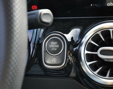 Мерседес ГЛА-Класс 2020 в Одессе на Automoto.ua Мерседес ГЛА-Класс, объемом двигателя 2 л и пробегом 8 тыс. км за 46000 $, фото 25 на Automoto.ua