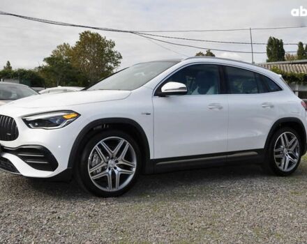 Мерседес ГЛА-Класс 2020 в Одессе на Automoto.ua Мерседес ГЛА-Класс, объемом двигателя 2 л и пробегом 8 тыс. км за 46000 $, фото 2 на Automoto.ua
