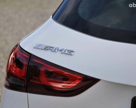 Мерседес ГЛА-Клас, об'ємом двигуна 2 л та пробігом 8 тис. км за 46000 $, фото 16 на Automoto.ua