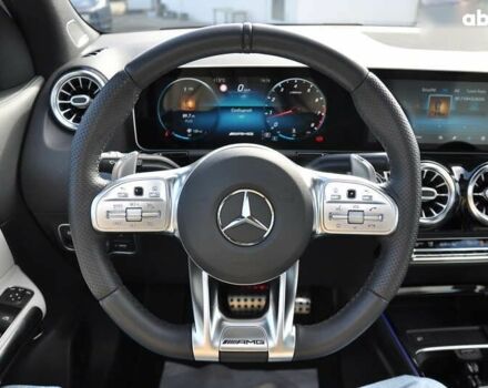 Мерседес ГЛА-Клас, об'ємом двигуна 2 л та пробігом 8 тис. км за 46000 $, фото 22 на Automoto.ua