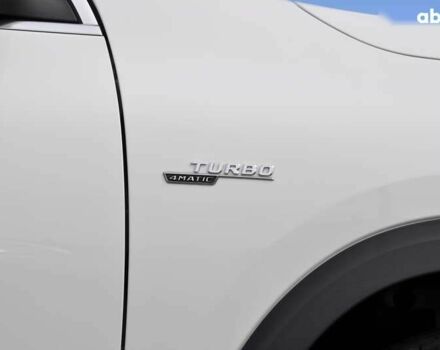 Мерседес ГЛА-Клас, об'ємом двигуна 2 л та пробігом 8 тис. км за 46000 $, фото 4 на Automoto.ua