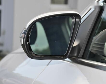 Мерседес ГЛА-Клас, об'ємом двигуна 2 л та пробігом 8 тис. км за 46000 $, фото 17 на Automoto.ua