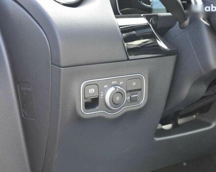 Мерседес ГЛА-Клас, об'ємом двигуна 2 л та пробігом 8 тис. км за 46000 $, фото 28 на Automoto.ua