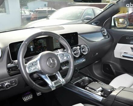 Мерседес ГЛА-Класс 2020 в Одессе на Automoto.ua Мерседес ГЛА-Класс, объемом двигателя 2 л и пробегом 8 тыс. км за 46000 $, фото 26 на Automoto.ua