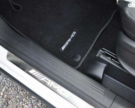 Мерседес ГЛА-Класс 2020 в Одессе на Automoto.ua Мерседес ГЛА-Класс, объемом двигателя 2 л и пробегом 8 тыс. км за 46000 $, фото 19 на Automoto.ua