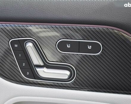 Мерседес ГЛА-Класс 2020 в Одессе на Automoto.ua Мерседес ГЛА-Класс, объемом двигателя 2 л и пробегом 8 тыс. км за 46000 $, фото 24 на Automoto.ua