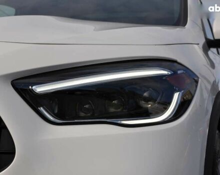 Мерседес ГЛА-Класс 2020 в Одессе на Automoto.ua Мерседес ГЛА-Класс, объемом двигателя 2 л и пробегом 8 тыс. км за 46000 $, фото 10 на Automoto.ua