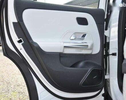 Мерседес ГЛА-Класс 2020 в Одессе на Automoto.ua Мерседес ГЛА-Класс, объемом двигателя 2 л и пробегом 8 тыс. км за 46000 $, фото 29 на Automoto.ua