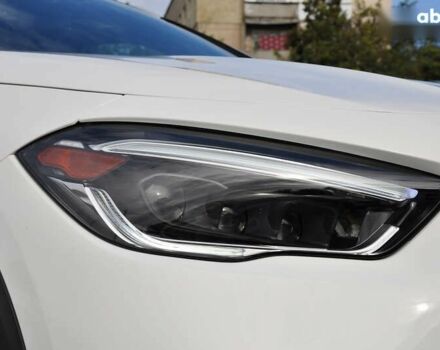 Мерседес ГЛА-Класс 2020 в Одессе на Automoto.ua Мерседес ГЛА-Класс, объемом двигателя 2 л и пробегом 8 тыс. км за 46000 $, фото 12 на Automoto.ua
