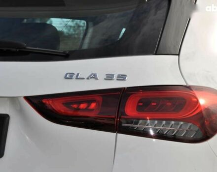 Мерседес ГЛА-Класс 2020 в Одессе на Automoto.ua Мерседес ГЛА-Класс, объемом двигателя 2 л и пробегом 8 тыс. км за 46000 $, фото 14 на Automoto.ua