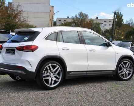 Мерседес ГЛА-Клас, об'ємом двигуна 2 л та пробігом 8 тис. км за 46000 $, фото 2 на Automoto.ua