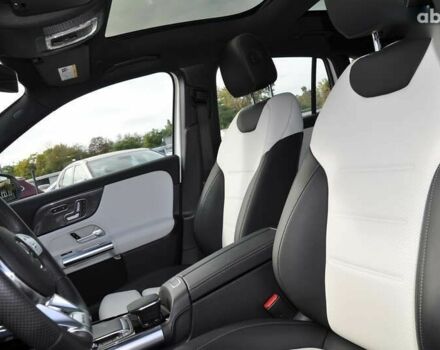 Мерседес ГЛА-Класс 2020 в Одессе на Automoto.ua Мерседес ГЛА-Класс, объемом двигателя 2 л и пробегом 8 тыс. км за 46000 $, фото 20 на Automoto.ua