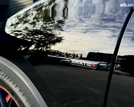 Мерседес ГЛА-Клас, об'ємом двигуна 2 л та пробігом 14 тис. км за 56900 $, фото 14 на Automoto.ua