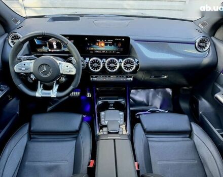 Мерседес ГЛА-Клас, об'ємом двигуна 2 л та пробігом 14 тис. км за 56900 $, фото 15 на Automoto.ua