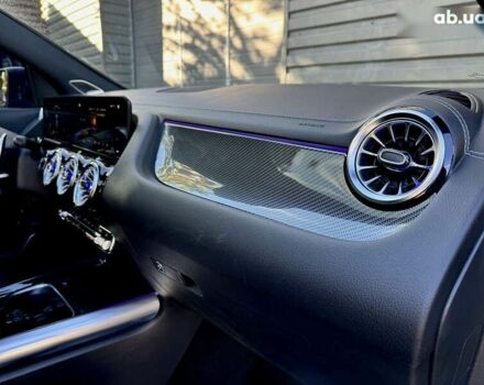 Мерседес ГЛА-Клас, об'ємом двигуна 2 л та пробігом 14 тис. км за 56900 $, фото 28 на Automoto.ua