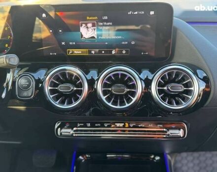 Мерседес ГЛА-Класс, объемом двигателя 2 л и пробегом 72 тыс. км за 27000 $, фото 18 на Automoto.ua