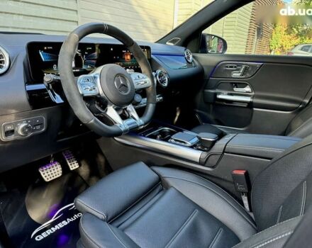 Мерседес ГЛА-Клас, об'ємом двигуна 2 л та пробігом 14 тис. км за 56900 $, фото 25 на Automoto.ua