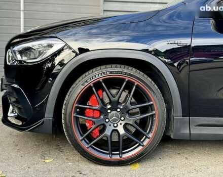 Мерседес ГЛА-Клас, об'ємом двигуна 2 л та пробігом 14 тис. км за 56900 $, фото 13 на Automoto.ua